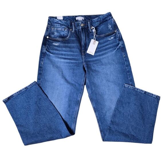 Good American Jeans NWT - Picture 2 of 7